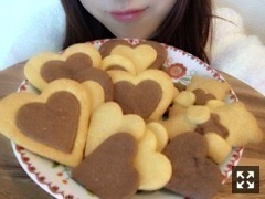 星野みなみ｜街ブラしたよ（2018-02-15）｜5枚目