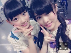 堀 未央奈｜10/11 堀 未央奈（2013-10-11）