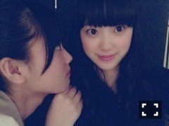 堀 未央奈｜10/11 堀 未央奈（2013-10-11）｜3枚目