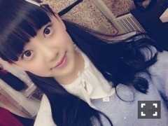堀 未央奈｜バレッタ（2013-11-01）｜4枚目