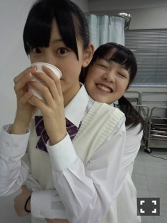 堀 未央奈｜優しさに包まれたなら（2013-11-07）