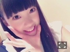 堀 未央奈｜往復した休日（2013-11-10）