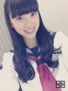 堀 未央奈｜五目ご飯の味（2013-11-19）