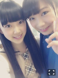 堀 未央奈｜飴と雨（2013-11-24）｜2枚目