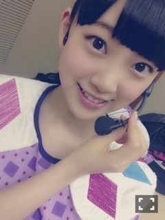 堀 未央奈｜飴と雨（2013-11-24）｜5枚目