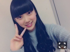 堀 未央奈｜明日は！（2013-12-07）｜2枚目