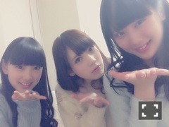 堀 未央奈｜明日は！（2013-12-07）｜4枚目