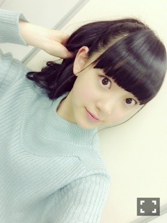 堀 未央奈｜お猿のアブー（2013-12-15）