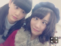 堀 未央奈｜お猿のアブー（2013-12-15）｜2枚目