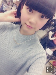 堀 未央奈｜お猿のアブー（2013-12-15）｜3枚目