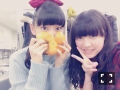 堀 未央奈｜よく食べます（2013-12-17）