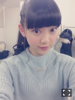 堀 未央奈｜よく食べます（2013-12-17）｜4枚目