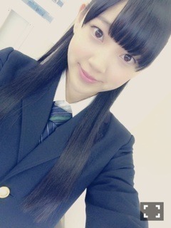 堀 未央奈｜よく食べます（2013-12-17）｜5枚目