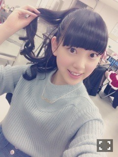 堀 未央奈｜ホワイトツリー（2013-12-21）｜3枚目