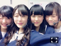 堀 未央奈｜牡蠣か帆立（2013-12-22）｜2枚目