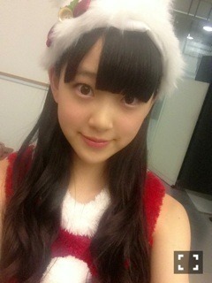 堀 未央奈｜チキン先生（2013-12-25）