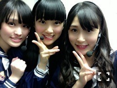 堀 未央奈｜チキン先生（2013-12-25）｜2枚目