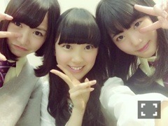 堀 未央奈｜ピエエエロ（2013-12-28）｜2枚目