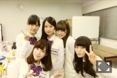 堀 未央奈｜2013年（2013-12-30）｜2枚目
