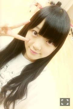 堀 未央奈｜2013年（2013-12-30）｜5枚目
