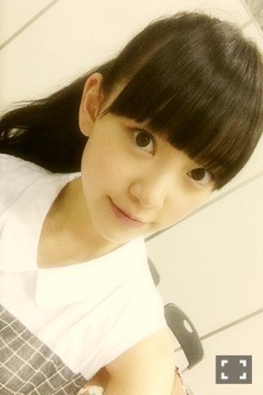 堀 未央奈｜2013年（2013-12-30）｜6枚目