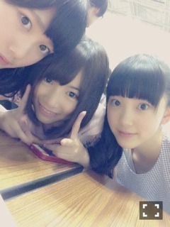 堀 未央奈｜2013年（2013-12-30）｜8枚目