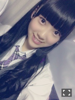 堀 未央奈｜2013年（2013-12-30）｜9枚目