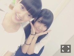 堀 未央奈｜2013年（2013-12-30）｜10枚目
