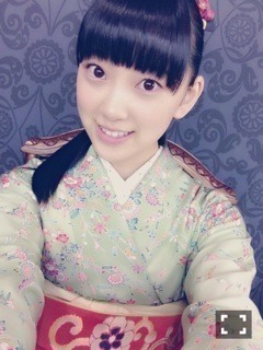 堀 未央奈｜2013年（2013-12-30）｜11枚目
