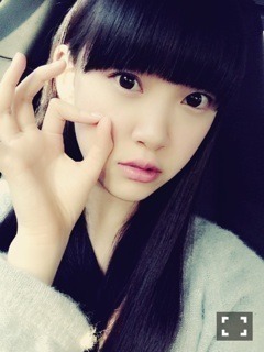 堀 未央奈｜プレッピーなシャー ベット（2014-01-03）