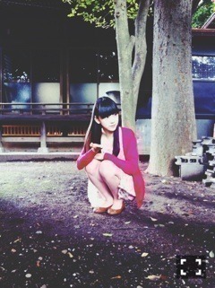 堀 未央奈｜ファの歌（2014-01-06）