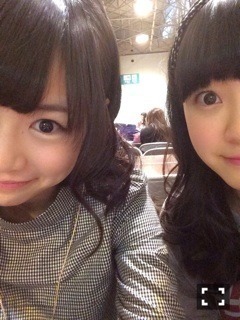 堀 未央奈｜ファの歌（2014-01-06）｜6枚目