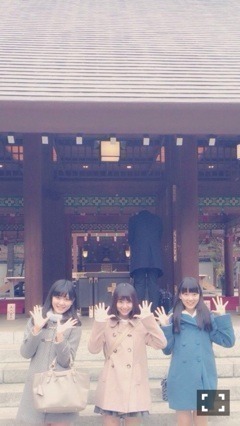 堀 未央奈｜NOGIBINGO！2（2014-01-09）｜4枚目