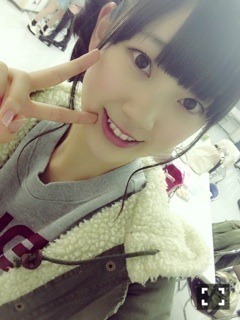 堀 未央奈｜フラミンゴの舞（2014-01-13）