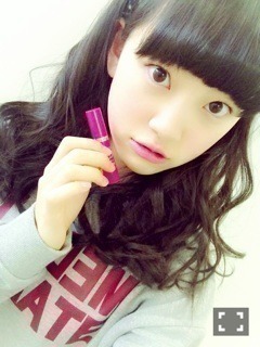 堀 未央奈｜フラミンゴの舞（2014-01-13）｜2枚目