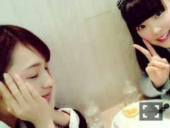 堀 未央奈｜フラミンゴの舞（2014-01-13）｜5枚目
