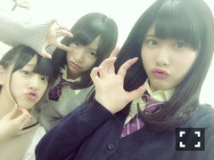 堀 未央奈｜フラミンゴの舞（2014-01-13）｜6枚目