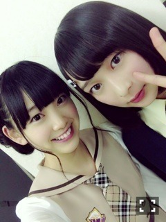 堀 未央奈｜橋を渡った（2014-01-19）｜3枚目