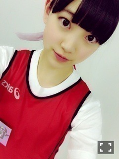 堀 未央奈｜橋を渡った（2014-01-19）｜4枚目