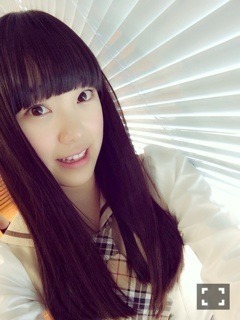 堀 未央奈｜90cmのムース（2014-01-25）｜2枚目