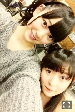 堀 未央奈｜90cmのムース（2014-01-25）｜5枚目