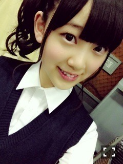 堀 未央奈｜進む！（2014-01-27）｜3枚目