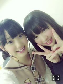 堀 未央奈｜フレンチトースト発 見機（2014-01-31）｜5枚目