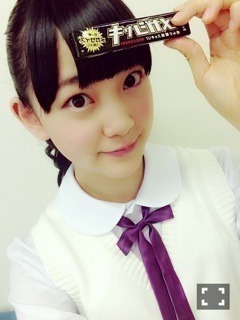 堀 未央奈｜オニオンポテトにコーラ（2014-02-04）