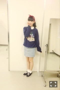 堀 未央奈｜オニオンポテトにコーラ（2014-02-04）｜7枚目