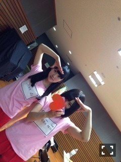 堀 未央奈｜たまごサンドの鏡（2014-02-09）｜2枚目