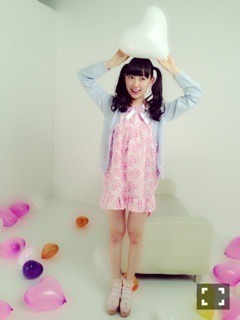 堀 未央奈｜100％ウインク（2014-02-13）