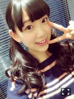 堀 未央奈｜100％ウインク（2014-02-13）｜3枚目