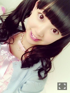 堀 未央奈｜100％ウインク（2014-02-13）｜8枚目