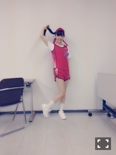 堀 未央奈｜いよいよかん（2014-02-19）｜2枚目